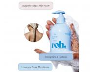 Szampon od�ywczy do w�os�w suchych i �amliwych ROH The Universal Hair Wash - 350 ml
