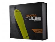 Profesjonalna maszynka do w�os�w Rovra Pulse Clipper 6482 - neonowa ziele�