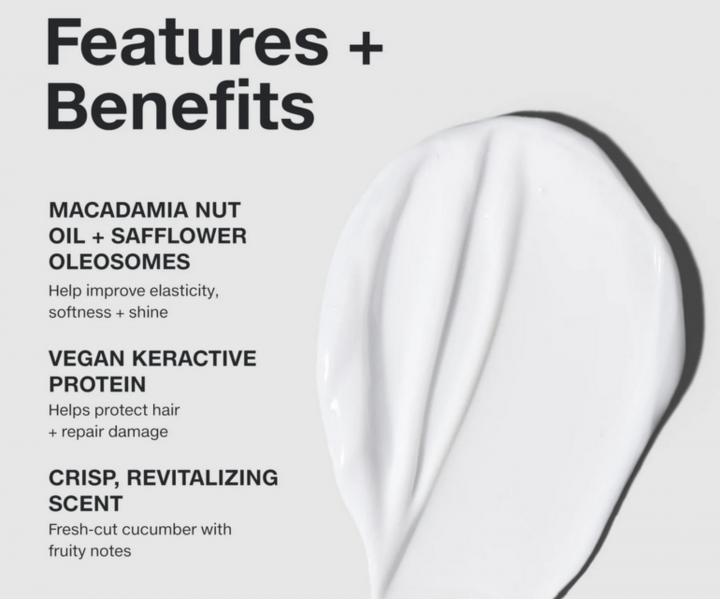 Odywka nawilajco-regenerujca do wosw blond Paul Mitchell Blonde Forever Blonde Conditioner - 300 ml