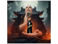 Woda koloska Angry Beards Cologne Sick Sensei - 100 ml