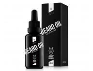 Odywczy olejek do brody Angry Beards Christopher the Traveller - 30 ml