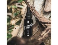 Odywczy olejek do brody Angry Beards Christopher the Traveller - 30 ml