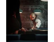 Woda koloska Angry Beards Cologne Urban Twofinger - 100 ml