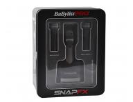 Profesjonalny trymer do wosw BaByliss Pro SnapFX FX797E - czarny