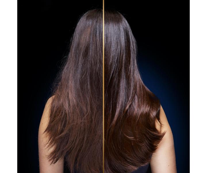 Maska nawil�aj�ca do w�os�w przet�uszczaj�cych si� Garnier Botanic Therapy Hair Remedy Magnetic Charcoal - 340 ml