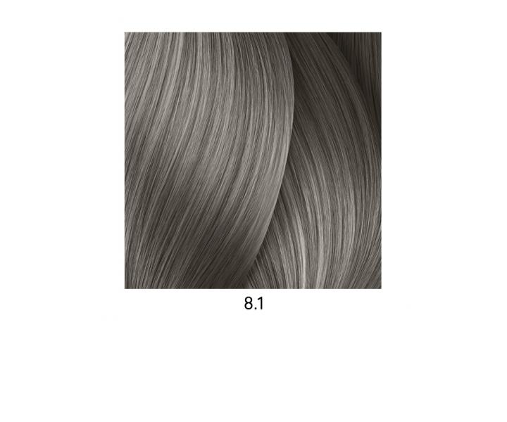 Farba do w�os�w Lor�al Majirel Cool Cover 50 ml - 8.1 jasny blond popielaty