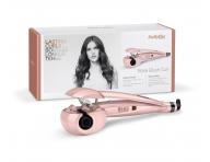 Automatyczna lok�wka do w�os�w BaByliss Rose Blush Curl 2664PRE