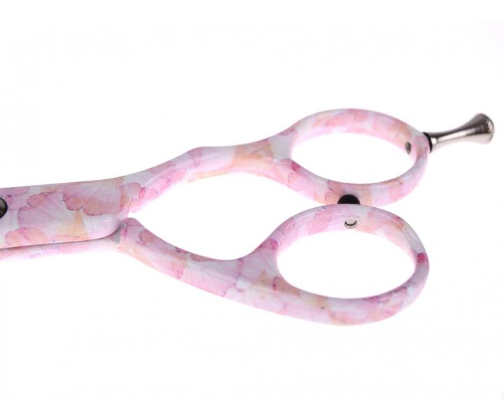 Noyczki fryzjerskie Original Best Buy Concave Rose 5,5"