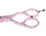 Noyczki fryzjerskie Original Best Buy Concave Rose 5,5"