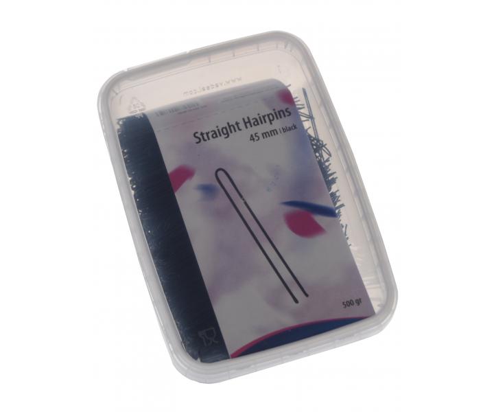 Kokwka do wosw prosta Sibel - 5 cm - 500 g - czarna