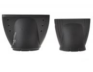 Profesjonalna suszarka do wosw Valera Vanity Hi-Power Pretty Purple - 2400 W - fioletowa