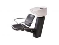 Myjnia fryzjerska Original Best Buy George V - czarna