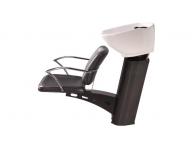 Myjnia fryzjerska Original Best Buy George V - czarna