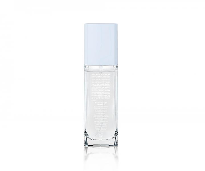 Uniwersalny olejek do wosw Kerasilk Multi-Benefit Hair Oil - 50 ml