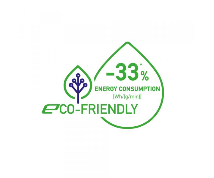 Suszarka do wosw Valera ePower 2030 eQ - 1600 W - biaa