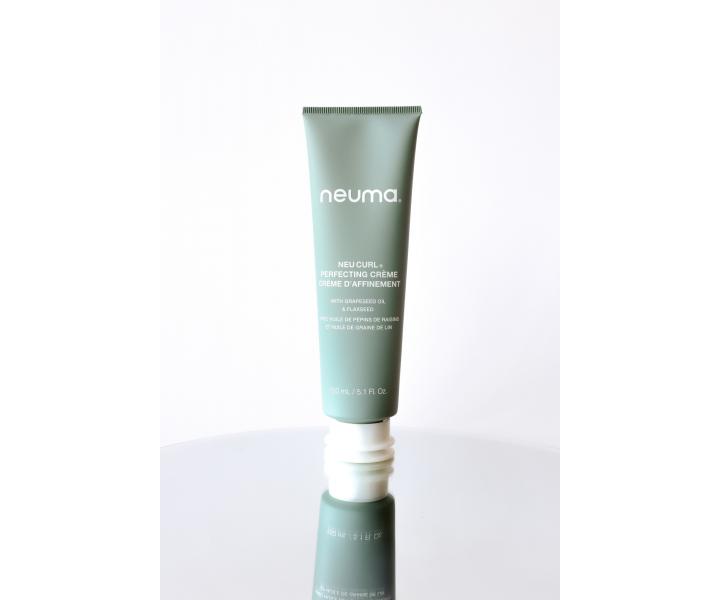 Lekki krem definiujcy do wosw falowanych i krconych Neuma Neu Curl Perfecting Creme - 150 ml