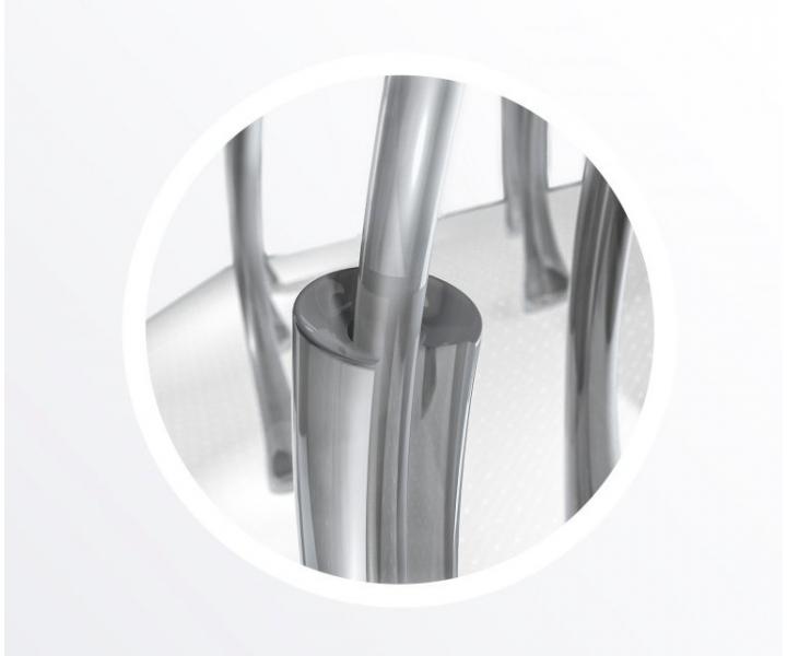 Kuracja do mocno przerzedzonych w�os�w farbowanych bez sp�ukiwania Nioxin System 4 Scalp - 100 ml