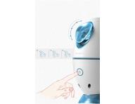 Sauna parowa do twarzy z jonizacj SilverFox Ion Facial Steamer F-001