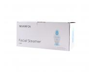 Sauna parowa do twarzy z jonizacj SilverFox Ion Facial Steamer F-001