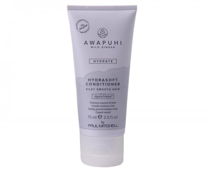 Podr�ny zestaw nawil�aj�cy z olejkiem regeneruj�cym Paul Mitchell Awapuhi Moisturizing Travel Kit