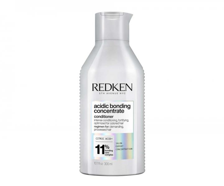 Intensywnie regenerujca seria do odnowy wkna wosa Redken Acidic Bonding Concentrate