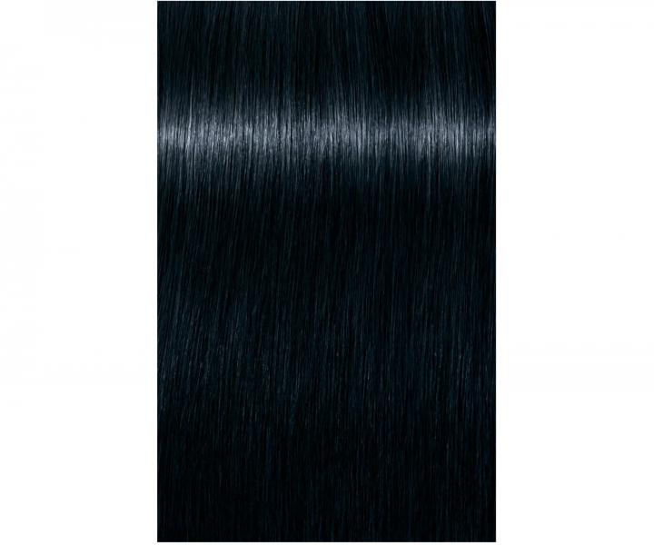 Farba do wosw Schwarzkopf Professional Igora Royal 60 ml - 1-1 czarny cendre