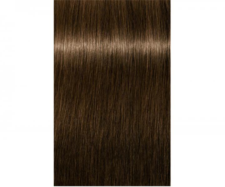 Farba do wosw Schwarzkopf Professional Igora Royal 60 ml - 5-4 jasny brz beowy