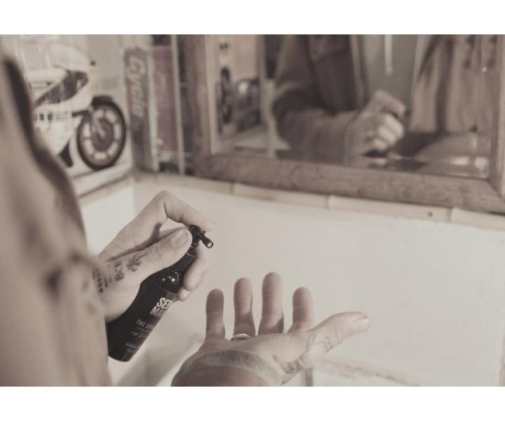 Tonik odwieajcy skr gowy Sebastian Professional Seb Man The Cooler - 100 ml