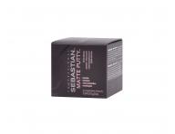 Sucha pudrowa pasta teksturyzujca do wosw Sebastian Professional Matte Putty - 75 ml