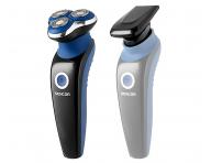 Golarka z trymerem Sencor SMS 5520BL - niebieska