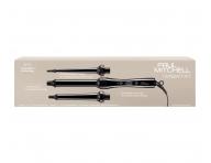 Profesjonalna ceramiczna lok�wka do w�os�w Paul Mitchell Unclipped 3-in-1 - czarna