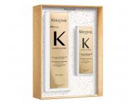 Seria do wszystkich rodzajw wosw Krastase Elixir Ultime