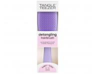 Szczotka do rozczesywania wosw krconych Tangle Teezer The Ultimate Detangler Naturally Curly Purple Passion - fioletowa
