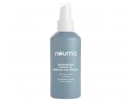 Zestaw upominkowy nawilajcy do wosw suchych i zniszczonych Neuma Neu Moisture Hydrate + wieczka i spray gratis