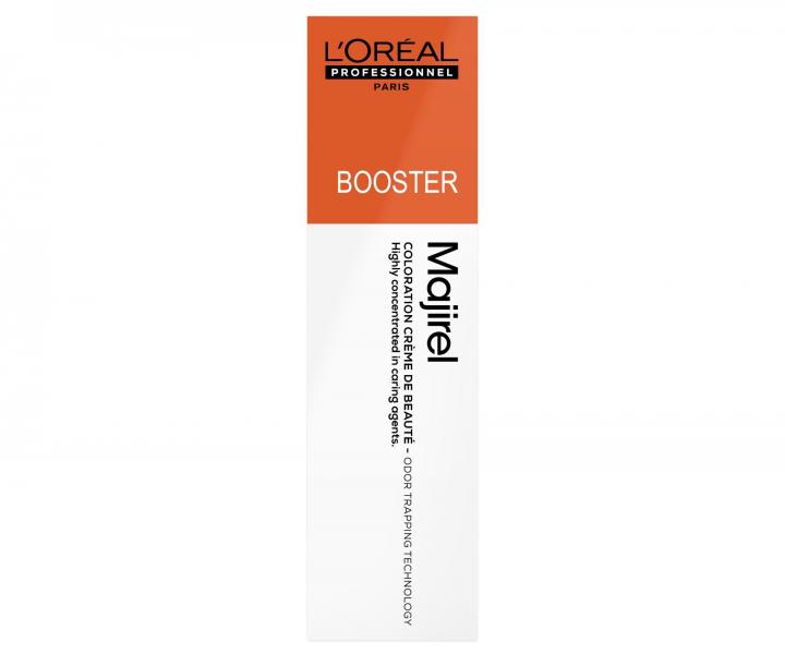 Farba do w�os�w Lor�al Professionnel Majirel 60 ml - Booster pomara�czowy