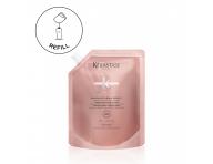 Szampon od�ywczy do w�os�w farbowanych K�rastase Chroma Absolu - 500 ml - zapas