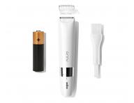 Mini trymer do usuwania niechcianego owosienia Braun BS1000 Mini - biay