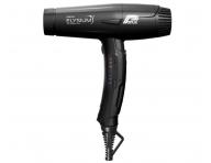 Profesjonalna suszarka do wosw z dyfuzorem Parlux Elysium Black - 2300 W - czarna z poyskiem