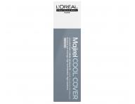 Farba do wosw Loral Professionnel Majirel Cool Cover 60 ml - 8 jasny blond