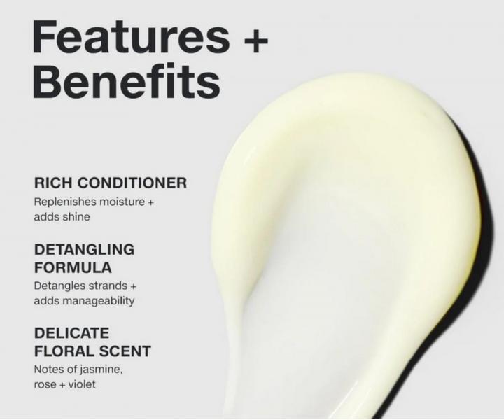 Od�ywka nawil�aj�ca do w�os�w niesfornych i poddanych zabiegom chemicznym Paul Mitchell Classic The Detangler - 75 ml