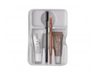 Zestaw do farbowania brwi RefectoCil BeautyLash Pro Brow Colour - jasny brz