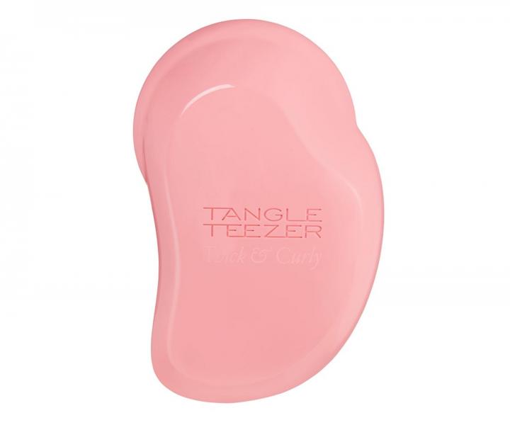 Szczotka do rozczesywania wosw Tangle Teezer Thick and Curly