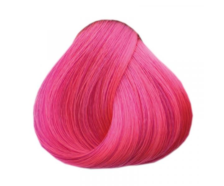 Semi-permanentna maska koloryzujca do wosw Klral System Colorama Magenta - 500 ml - rowa + szczotka gratis