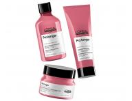 Szampon odbudowujcy do wosw dugich Loral Professionnel Serie Expert Pro Longer - 300 ml