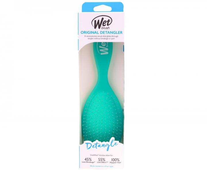 Szczotka do rozczesywania wosw Wet Brush Original Detangler