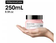 Maska do w�os�w farbowanych Lor�al Professionnel Serie Expert Vitamino Color - 250 ml