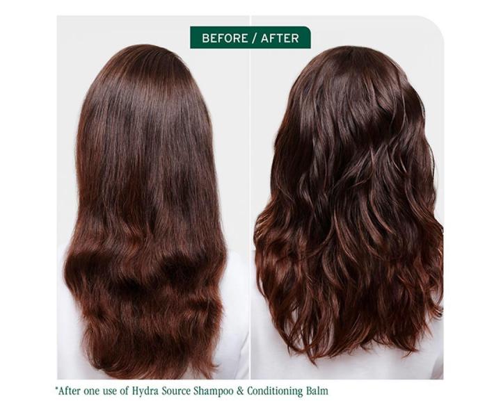 Odywka nawilajca do wosw suchych Biolage Hydra Source Conditioning Balm - 1080 ml