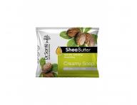 Zestaw do w�os�w os�abionych Dr. Sant� Macadamia - szampon 250 ml + od�ywka 200 ml + myd�o gratis