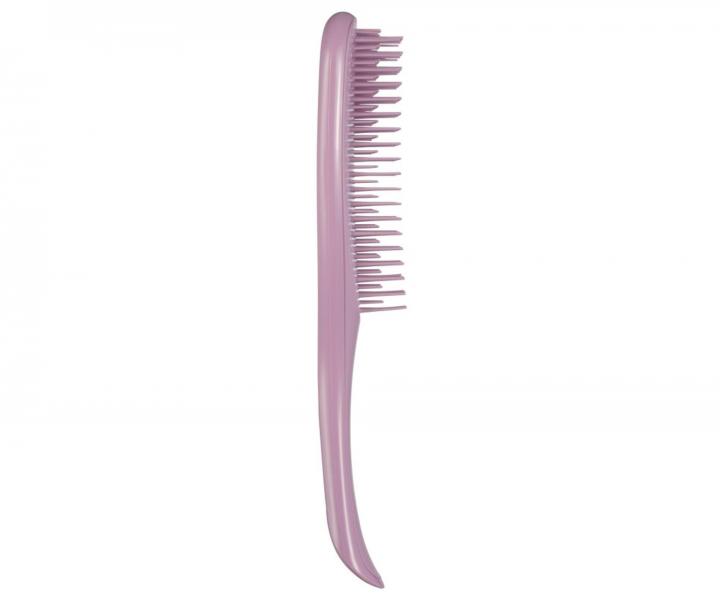 Szczotka do rozczesywania w�os�w Tangle Teezer The Ultimate Detangler Dusky Sunset - fioletowa pudrowa