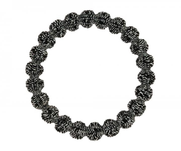 Zestaw gumek ozdobnych Invisibobble Beauties Rodeo Grunge - 4 szt.